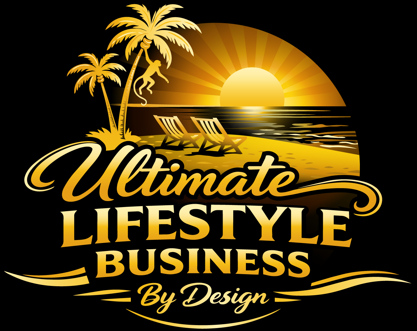 Ultimate Lifestyle Business By Design